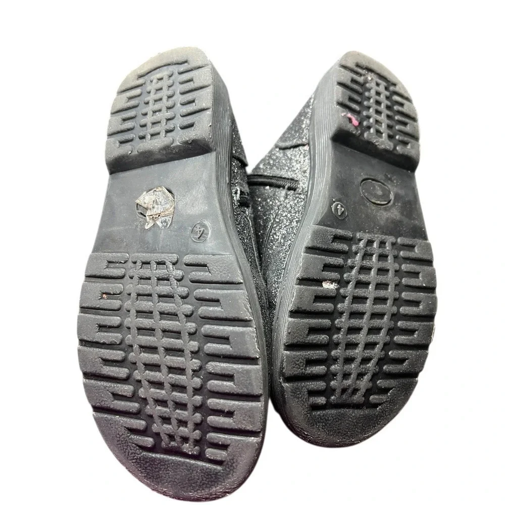 Tahari girls black